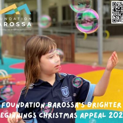 SUPPORT THE 2024 BRIGHTER BEGINNINGS APPEAL