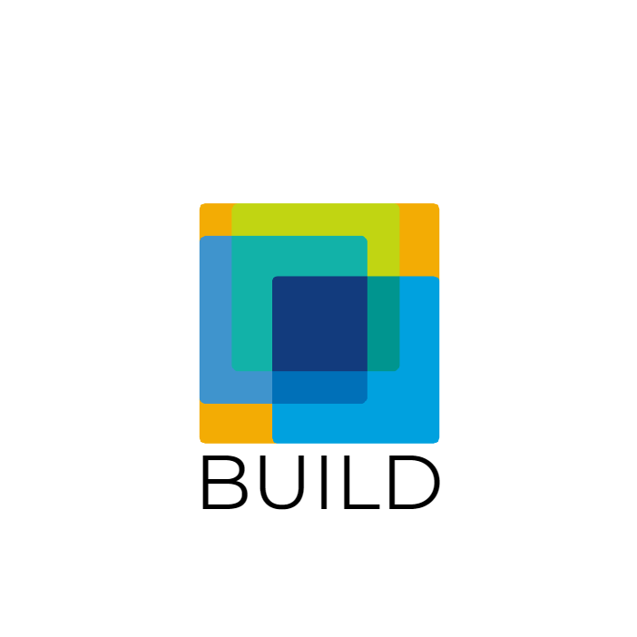BUILD logo