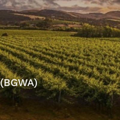 Barossa Grape & Wine Association Community Sub-fund